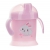 Kubek Niekapek Twardy 200ml BUNNY&COMPANY 31/300 Canpol Babies