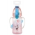 Canpol babies Kubek Treningowy EasyStart 240 ml Exotic Animals Różowy 35/208_pin