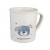 Kubek Plastikowy z uchem dla dziecka 170 ml CUTE ANIMALS Canpol Babies