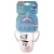 Kubek Niekapek z rurką i odważnikiem 270ml EXOTIC ANIMALS 56/606 Pink Canpol Babies