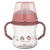 Canpol Babies Kubek z silikonowym ustnikiem FirstCup 150ml BONJOUR PARIS 56/612_pin