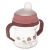 Canpol Babies Kubek z silikonowym ustnikiem FirstCup 150ml BONJOUR PARIS 56/612_pin