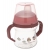 Canpol Babies Kubek z silikonowym ustnikiem FirstCup 150ml BONJOUR PARIS 56/612_pin