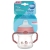 Canpol Babies Kubek z silikonowym ustnikiem FirstCup 150ml BONJOUR PARIS 56/612_pin