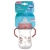 Canpol Babies Kubek z silikonowym ustnikiem FirstCup 250ml BONJOUR PARIS 56/613_pin