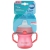 Canpol Babies Kubek z silikonowym ustnikiem FirstCup 150ml 56/614_pin