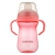 Canpol Babies Kubek z silikonowym ustnikiem FirstCup 250ml 56/615_pin