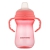 Canpol Babies Kubek z silikonowym ustnikiem FirstCup 250ml 56/615_pin