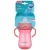 Canpol Babies Kubek z silikonowym ustnikiem FirstCup 250ml 56/615_pin