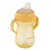Canpol Babies Kubek z silikonowym ustnikiem FirstCup 250ml 56/615_yel