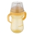 Canpol Babies Kubek z silikonowym ustnikiem FirstCup 250ml 56/615_yel
