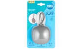 Silikonowe Etui na smoczki 51/402_grey Canpol babies