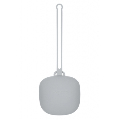Silikonowe Etui na smoczki 51/402_grey Canpol babies