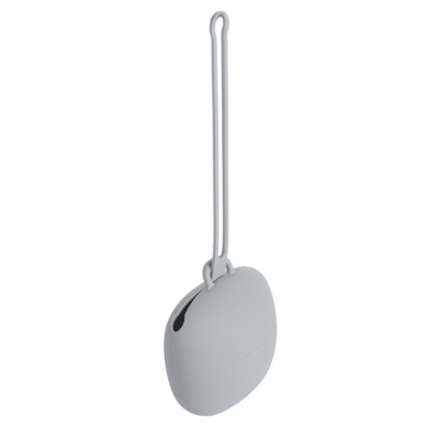 Silikonowe Etui na smoczki 51/402_grey Canpol babies