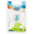 Łańcuszek do smoczka uspokajającego TOYS 10/889_green Canpol Babies