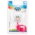 Łańcuszek do smoczka uspokajającego TOYS 10/889_Pink Canpol Babies