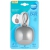 Silikonowe Etui na smoczki 51/402_grey Canpol babies