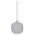 Silikonowe Etui na smoczki 51/402_grey Canpol babies