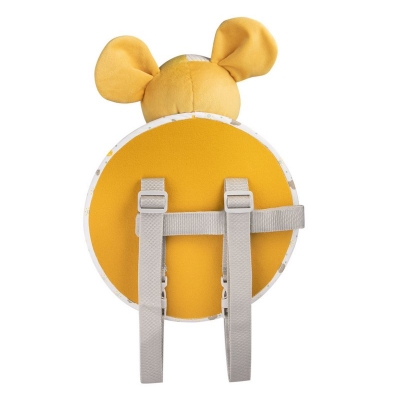 Canpol babies Lusterko Samochodowe do obserwacji dziecka MOUSE 77/203
