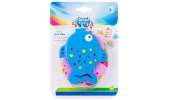Zestaw Mini Mat Do Kąpieli z przyssawkami 5 szt Canpol Babies 80/003