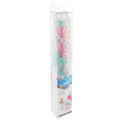 Mata Do Kąpieli 69x38cm LOVE&SEA 80/002 Canpol Babies