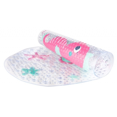Mata Do Kąpieli 69x38cm LOVE&SEA 80/002 Canpol Babies