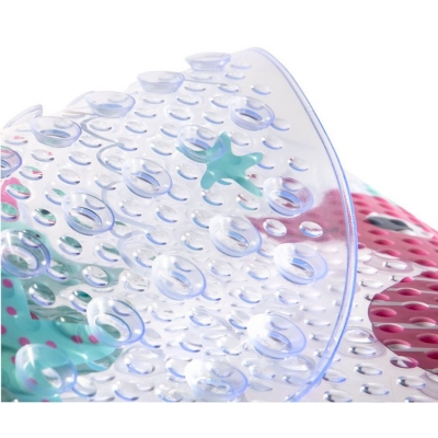 Mata Do Kąpieli 69x38cm LOVE&SEA 80/002 Canpol Babies