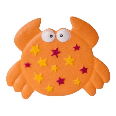 Zestaw Mini Mat Do Kąpieli z przyssawkami 5 szt Canpol Babies 80/003