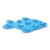 Zestaw Mini Mat Do Kąpieli z przyssawkami 5 szt Canpol Babies 80/003