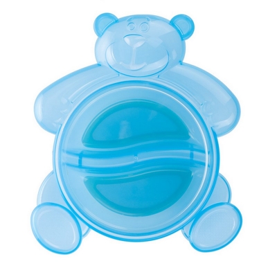 Miska ze Sztućcami 140ml MIŚ 2/422 Canpol Babies