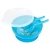 Miska z Pokrywką i Sztućcami 350ml TOYS 21/300 Canpol Babies