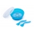 Miska z Pokrywką i Sztućcami 350ml TOYS 21/300 Canpol Babies