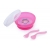 Miska z Pokrywką i Sztućcami 350ml TOYS 21/300 Canpol Babies