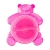Miska ze Sztućcami 140ml MIŚ 2/422 Canpol Babies