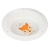 Miska Plastikowa dla dziecka 270 ml CUTE ANIMALS 4/412_ora Canpol Babies