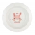 Miska Plastikowa dla dziecka 270 ml CUTE ANIMALS 4/412_pin2 Canpol Babies
