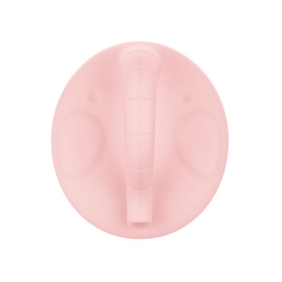 Myjka Silikonowa Do Kąpieli 9/115 Pink / Canpol Babies