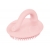 Myjka Silikonowa Do Kąpieli 9/115 Pink / Canpol Babies