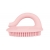 Myjka Silikonowa Do Kąpieli 9/115 Pink / Canpol Babies
