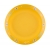 Zestaw Naczyń 2-elementowy EXOTIC ANIMALS 56/523 Yelow Canpol Babies
