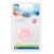 Smoczek Uspokajający Silikon 6-18m Okrągły PASTELOVE 22/423 Canpol Babies