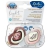 Smoczek Silikonowy 0-6m Symetryczny Świecący SLEEPY KOALA 22/658_pin Canpol Babies