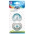 Zestaw Smoczków Uspokajających Silikon 0-6m Symetryczny Wild Nature + Cupcake 23/954 Canpol Babies