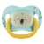 Canpol Babies Smoczek Silikonowy Symetryczny EXOTIC +18m Koala 34/922