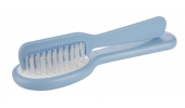 Szczotka i Grzebień Dla Niemowląt 56/160 Blue Canpol Babies