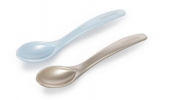 Zestaw Łyżek 2 sztuki 59/582_blu Canpol Babies