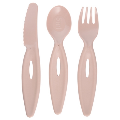Canpol babies Zestaw Sztućców dla dzieci 31/418_pin