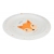 Talerz plastikowy dla dziecka CUTE ANIMALS 4/411_ora Canpol Babies