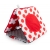 Duże Lusterko Kontrastowe SENSORY TOYS 68/079 Canpol Babies