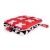 Duże Lusterko Kontrastowe SENSORY TOYS 68/079 Canpol Babies